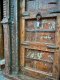 M4 British Colonial TeakWood Door