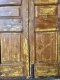 XL52 Vintage Colonial Door with Glass