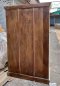 CTM22 Vintage Cabinet with Glass