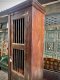 CTL24 Classic Cabinet with Iron Bars