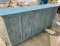 4SB29 Vintage Sideboard in Blue Color