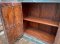 4SB30 Antique Sideboard in Blue Color