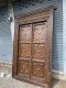 XL33 Antique Door Solid wood from India