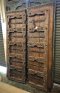 M14 Vintage Wooden Door From India