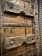 M14 Vintage Wooden Door From India
