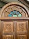 2XL107 European Door with Glass