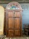 2XL107 European Door with Glass