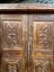 M103 British Teak Wood Door