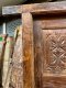 M103 British Teak Wood Door
