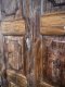 M103 British Teak Wood Door