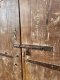 XL108 Classic European Door with Carving