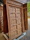 Old Wooden Door from India