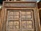 Old Wooden Door from India