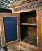 CTS12 Antique TeakWood Cabinet