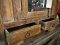 CTS12 Antique TeakWood Cabinet