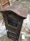 CTS10 Classic Glass Cabinet