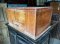 BX20 TeakWood Make Up Box