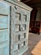 4SB13 Vintage Buffet with 5 Drawers
