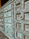 4SB13 Vintage Buffet with 5 Drawers