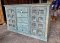 4SB13 Vintage Buffet with 5 Drawers