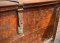 BX27 Elegant Indian Antique Chest with 2 Drawers