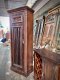 CTL13 Classic Antique Cabinet Single Door