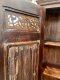 CTL13 Classic Antique Cabinet Single Door