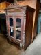CTM14 Classic Glass Cabinet with Vintage Tiles