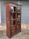 CTL6 Colonial Glass Cabinet