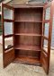 CTL6 Colonial Glass Cabinet