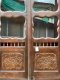 CTL6 Colonial Glass Cabinet