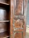 CTXL7 Classic Cabinet with Carved Peacocks