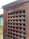 CTL16 Single Door Vintage Cabinet