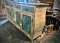 4SB8 Carved Sideboard with Drawers