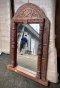 MR10 Carved Mirror
