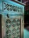 3SB2 Classic Sideboard with Carved Doors