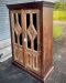 CTM7 Classic 2 Doors Cabinet with Glass