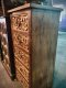 CD5 Vintage Chest of Drawers with Carving