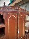 CTXL1 Classic Antique Display Cabinet