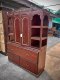 CTXL1 Classic Antique Display Cabinet