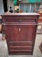 CD4 Colonial Chest of Drawers