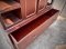 CTXL1 Classic Antique Display Cabinet