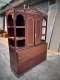 CTXL1 Classic Antique Display Cabinet