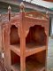 CTXL1 Classic Antique Display Cabinet