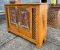CTS3 TeakWood Cabinet with Drawer