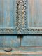 CTM3 Cabinet with Arch Doors in Blue