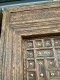 2XL10 ประตูอินเดียโบราณแต่งทองเหลืองเต็มบาน