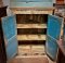 CTM2 Vintage Cabinet in Rustic Blue