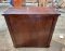 BC1 Wooden Wine Cabinet