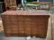 BX1 Antique Indian Box with Brass